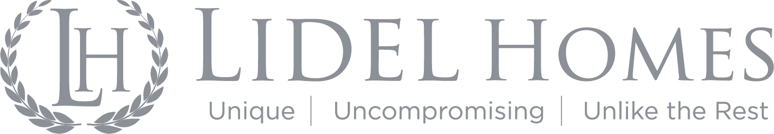 Lidel Homes