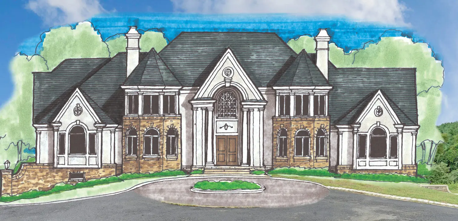 FROM IDEA TO REALITY